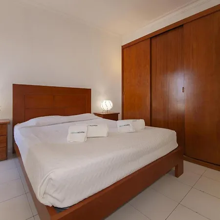 Apartamento B25 - Candimar