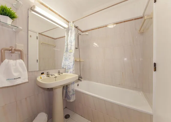 B25 - Candimar Appartement Portimão