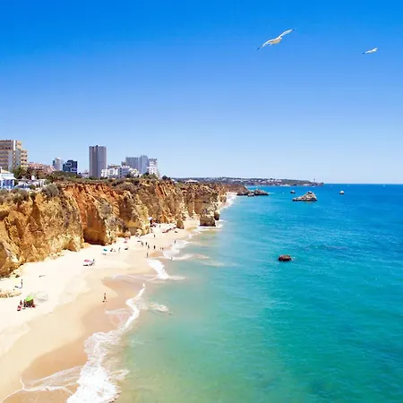 Apartment B25 - Candimar *