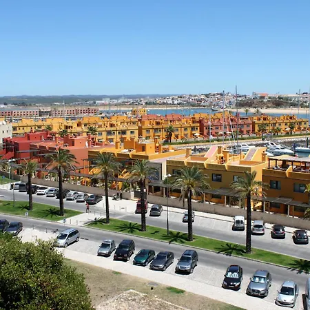 Apartment B25 - Candimar