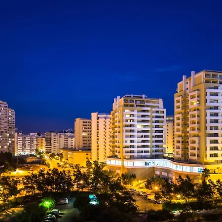 B25 - Candimar Portimao