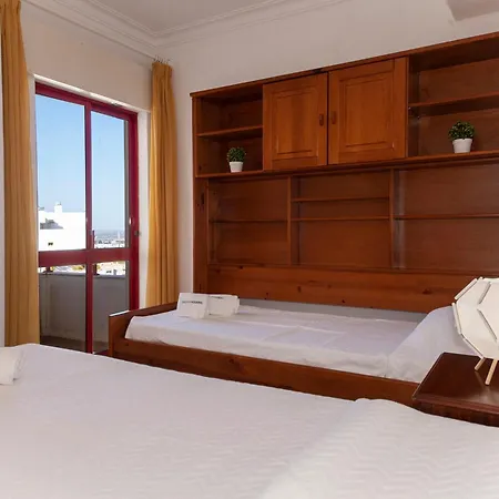 B25 - Candimar Apartment Portimao