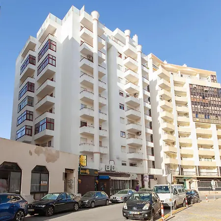 B25 - Candimar * Portimao