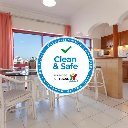 B25 - Candimar Apartment *