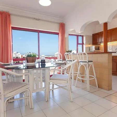 Apartment B25 - Candimar Portimao