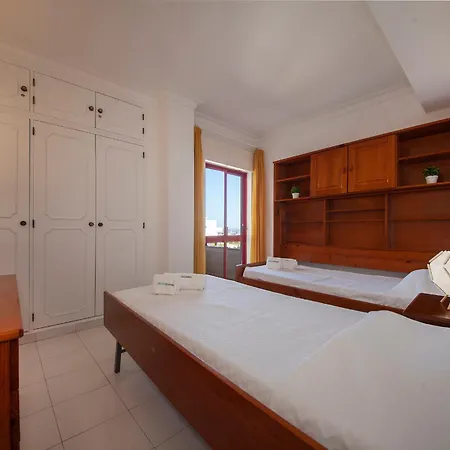 B25 - Candimar * Portimao