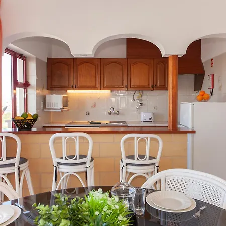 B25 - Candimar * Portimao