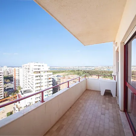 Apartment B25 - Candimar Portimao