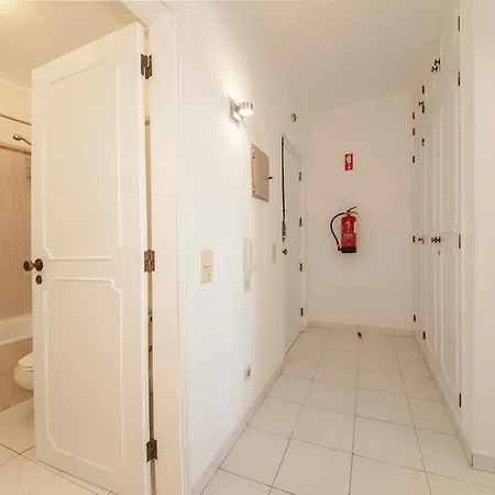 B25 - Candimar Apartment Portimao