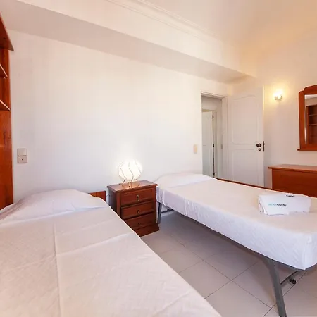 B25 - Candimar * Portimao