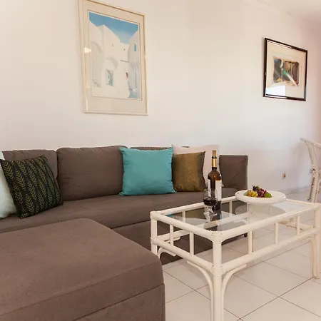 B25 - Candimar Portimao