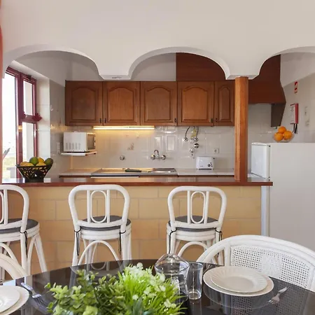 Apartmán B25 - Candimar *