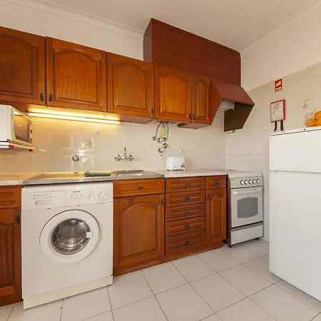 B25 - Candimar Apartment