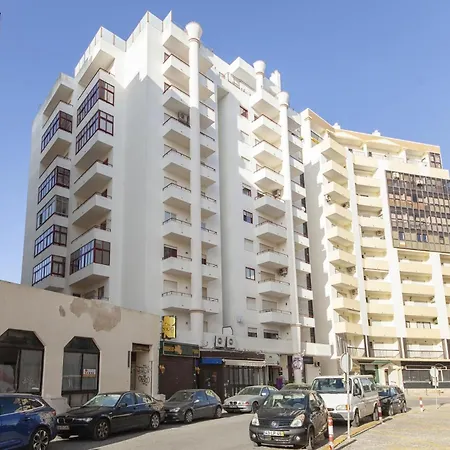 Apartmán B25 - Candimar