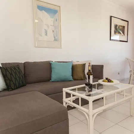 Apartment B25 - Candimar Portimao