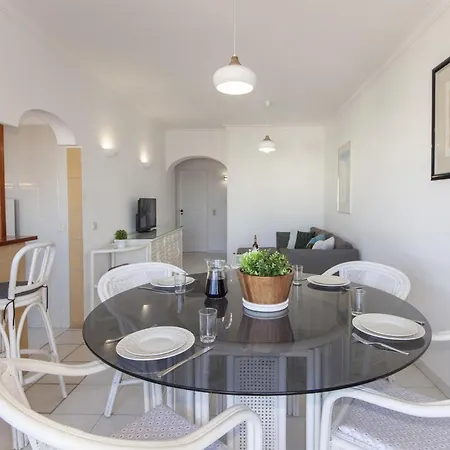 B25 - Candimar Apartman *
