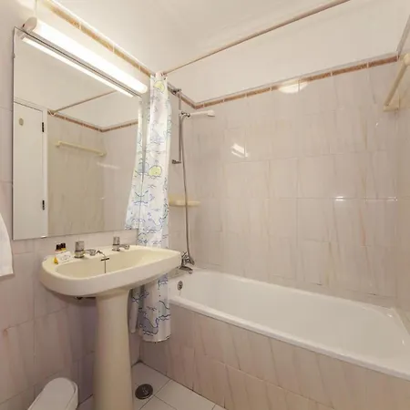 B25 - Candimar Apartman Portimão