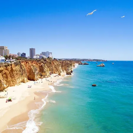 B25 - Candimar * Portimao