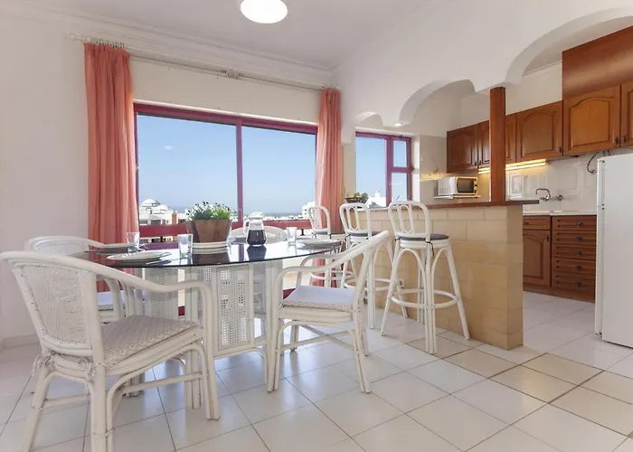 B25 - Candimar Apartmán *
