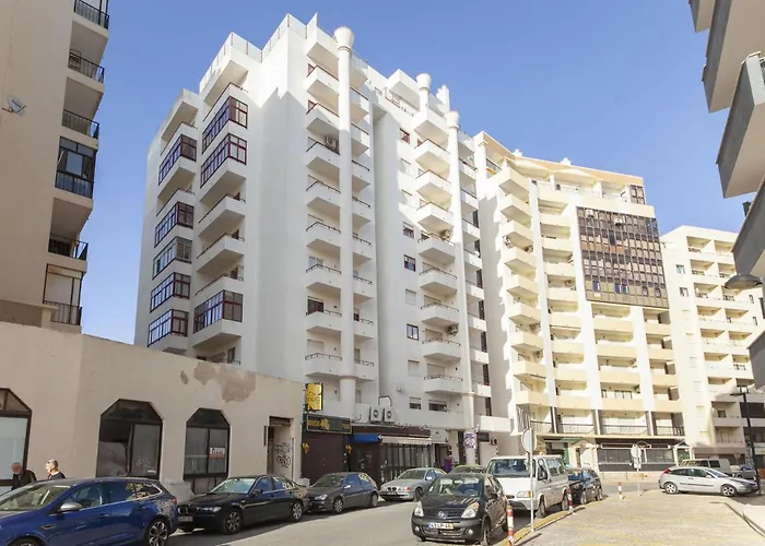 Apartmán B25 - Candimar