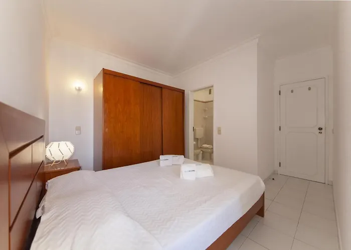 B25 - Candimar Apartmán *