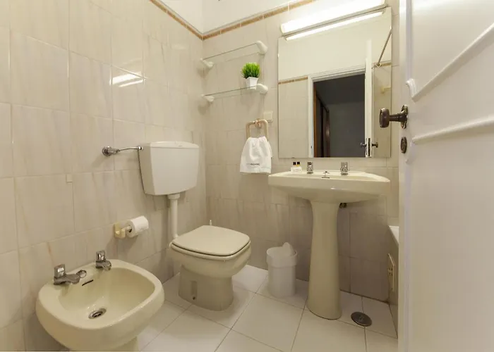 B25 - Candimar Apartmán