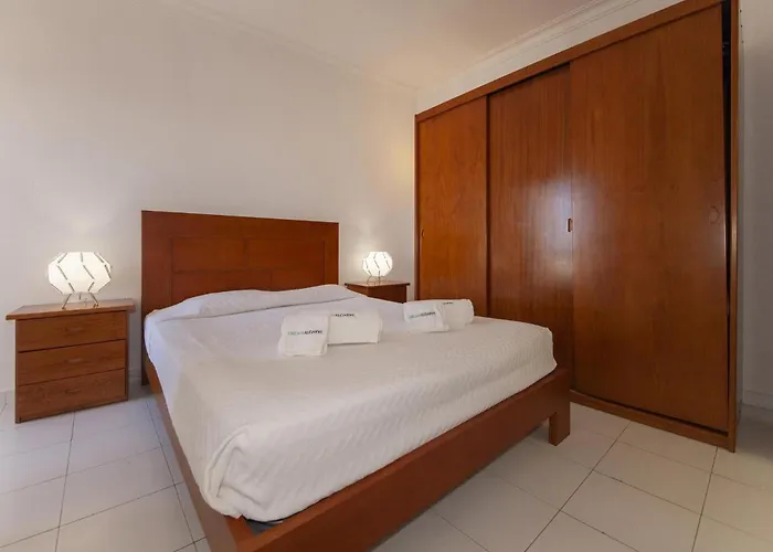 Apartmán B25 - Candimar