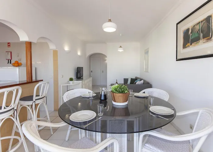 B25 - Candimar Apartmán *