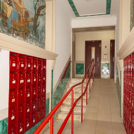 B25 - Candimar 公寓